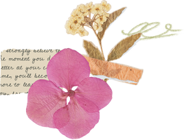 Floral decoration